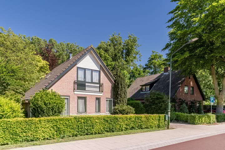 Foto 4 van Geerbosch 17-A