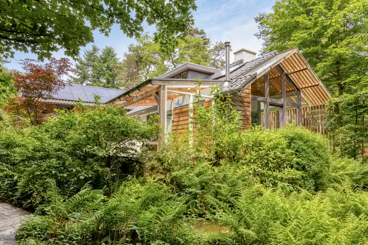 Foto 25 van Eikendreef 7