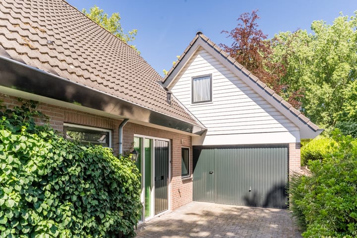 Foto 5 van Geerbosch 17-A