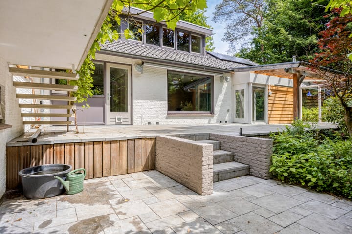 Foto 28 van Eikendreef 7