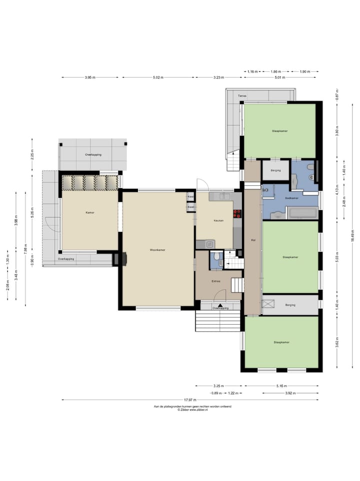 Foto 31 van Eikendreef 7