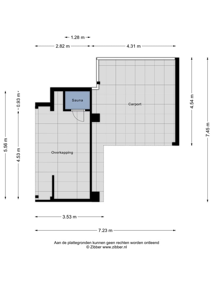 Foto 33 van Eikendreef 7