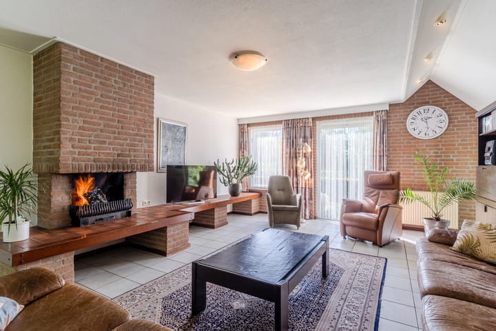 Foto 8 van Geerbosch 17-A