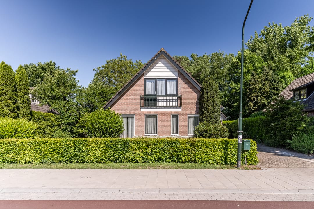 Foto 1 van Geerbosch 17-A