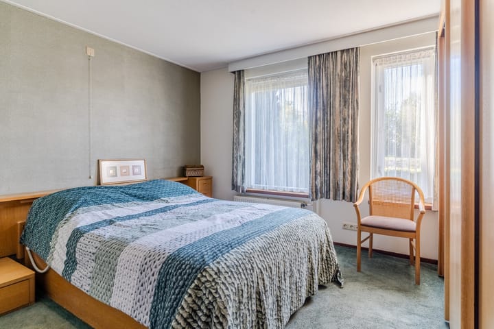 Foto 19 van Geerbosch 17-A