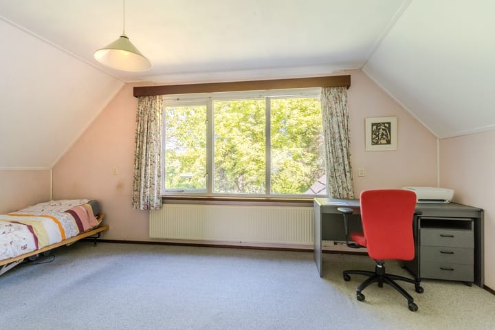 Foto 30 van Geerbosch 17-A