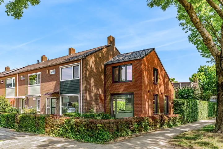 Foto 1 van Frederik van Eedenstraat 1