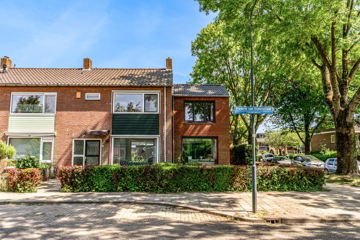 Foto 2 van Frederik van Eedenstraat 1
