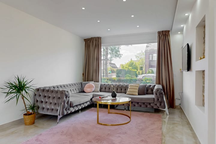 Foto 4 van Frederik van Eedenstraat 1