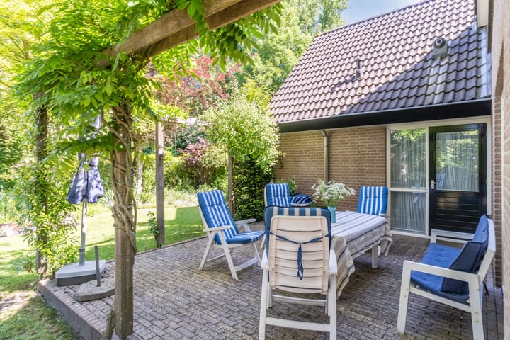 Foto 39 van Geerbosch 17-A