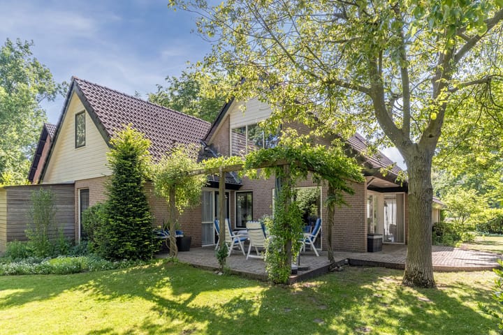 Foto 43 van Geerbosch 17-A