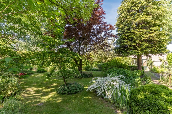 Foto 45 van Geerbosch 17-A