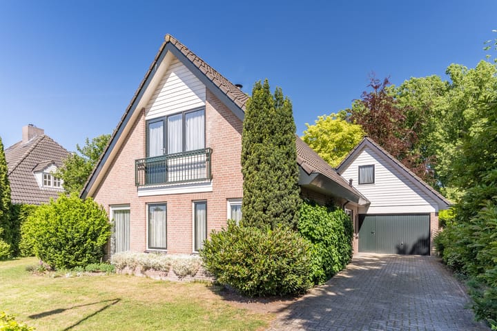 Foto 55 van Geerbosch 17-A