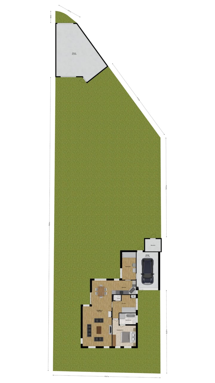 Foto 59 van Geerbosch 17-A