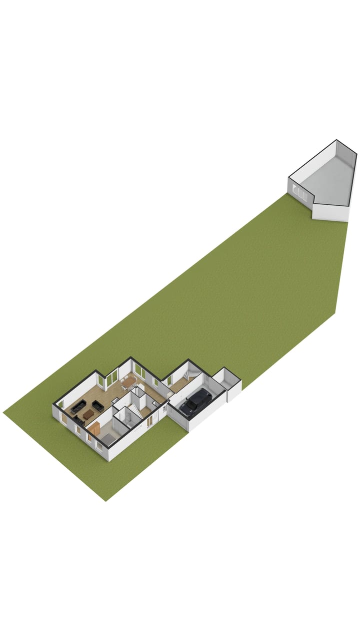 Foto 60 van Geerbosch 17-A