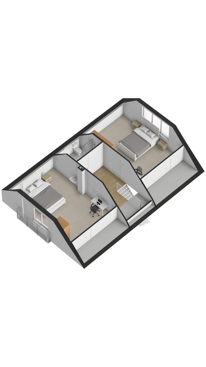 Foto 64 van Geerbosch 17-A