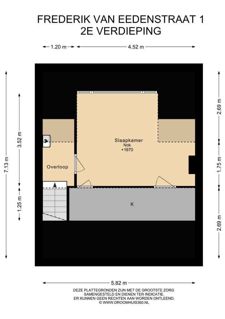 Foto 38 van Frederik van Eedenstraat 1