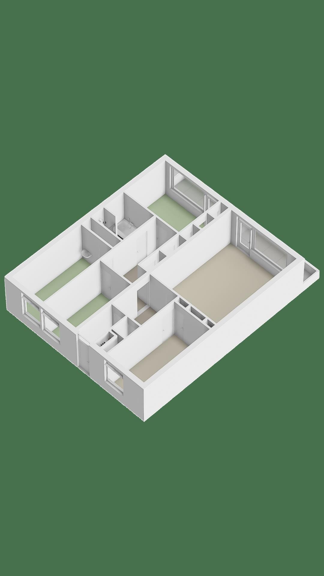 Foto 35 van Wijnpeerstraat 65