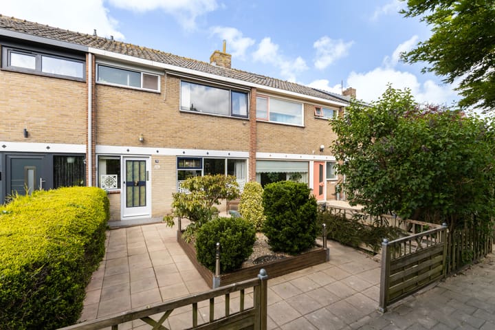 Foto 1 van Oranjelaan 11