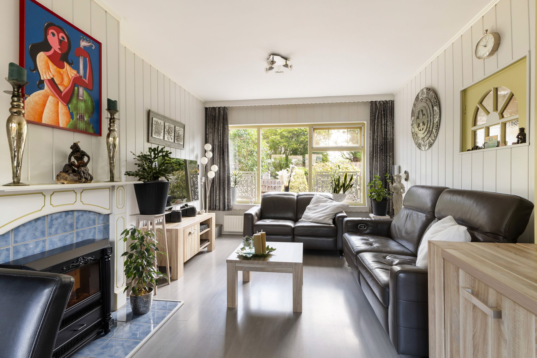 Foto 3 van Oranjelaan 11