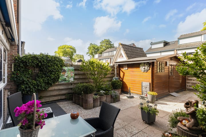 Foto 4 van Oranjelaan 11