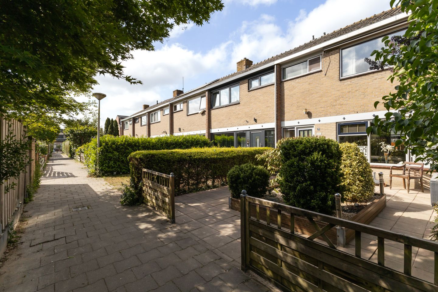 Foto 5 van Oranjelaan 11