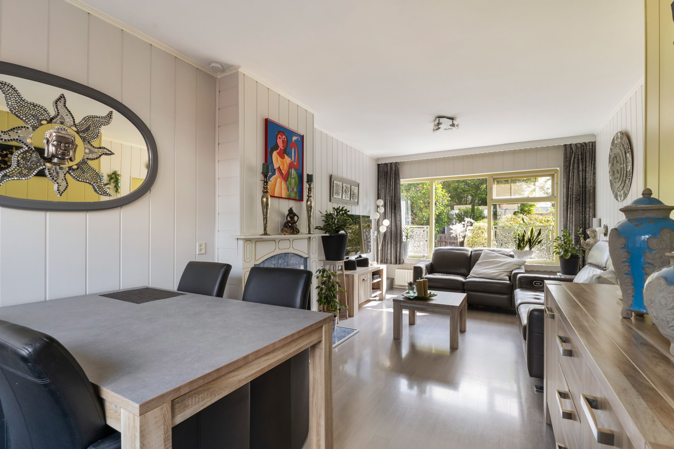 Foto 6 van Oranjelaan 11