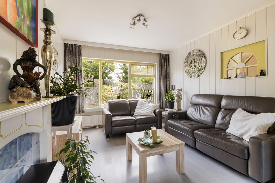 Foto 7 van Oranjelaan 11