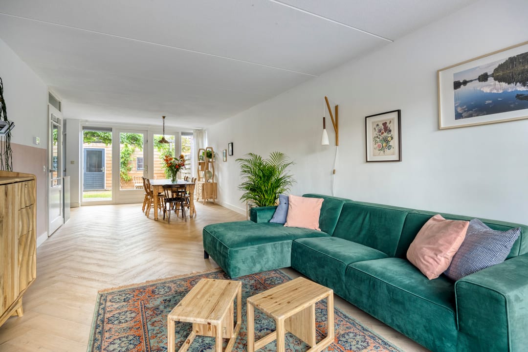 Foto 2 van Oratoriumplein 27