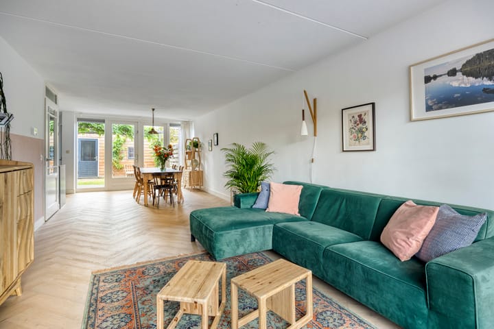 Foto 2 van Oratoriumplein 27