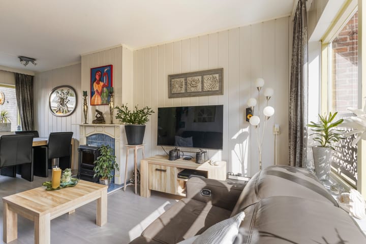 Foto 10 van Oranjelaan 11