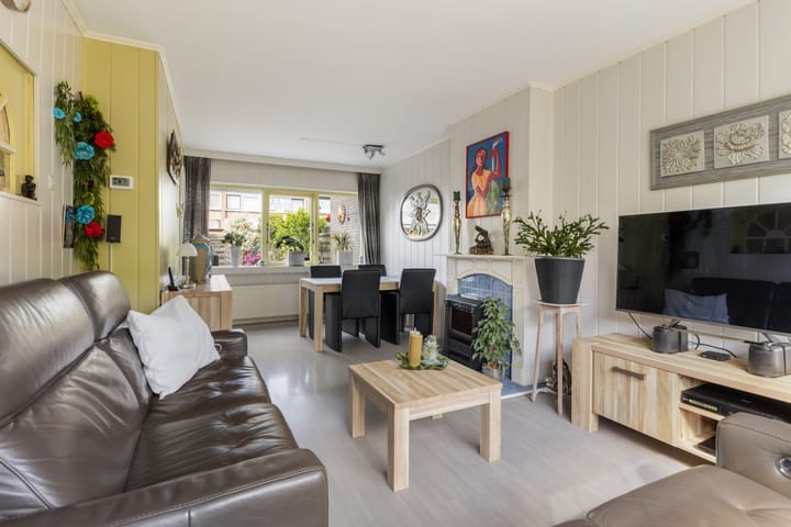 Foto 11 van Oranjelaan 11