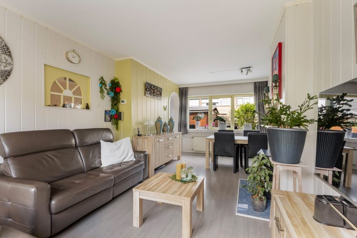 Foto 12 van Oranjelaan 11