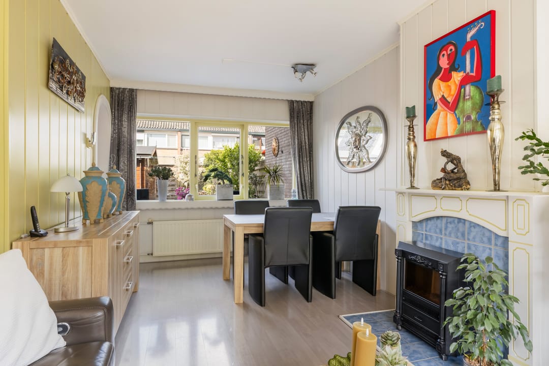 Foto 13 van Oranjelaan 11