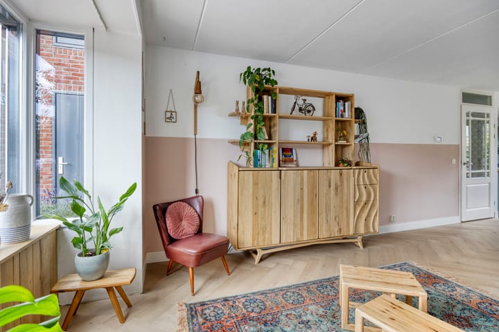 Foto 6 van Oratoriumplein 27