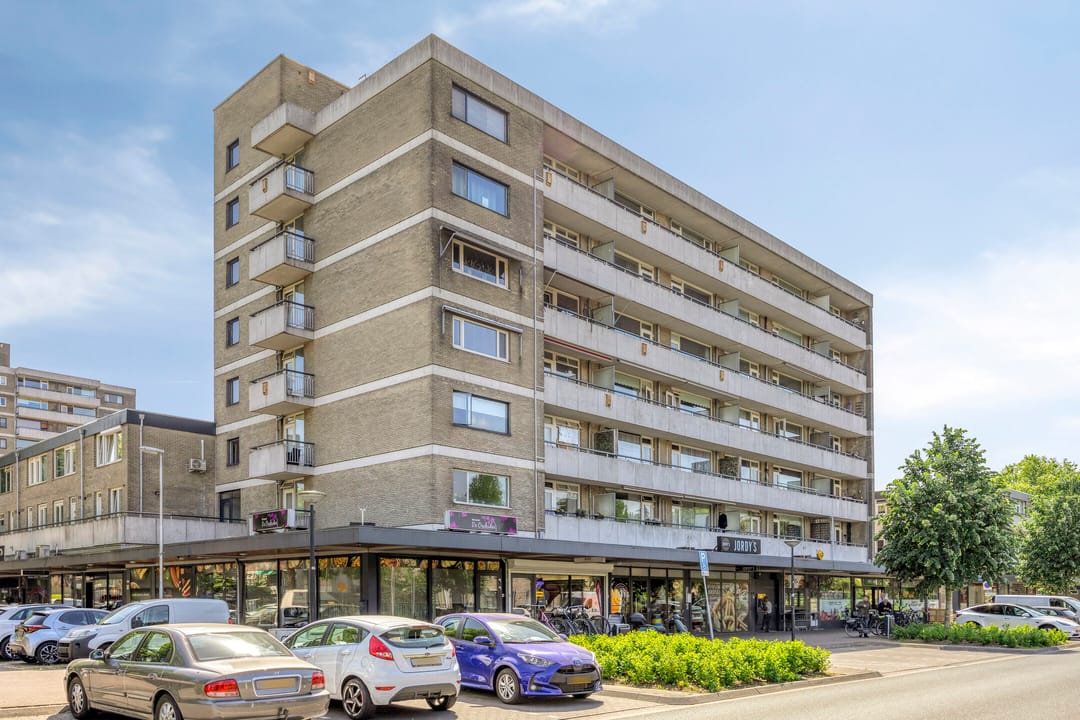 Foto 2 van Wijnpeerstraat 65