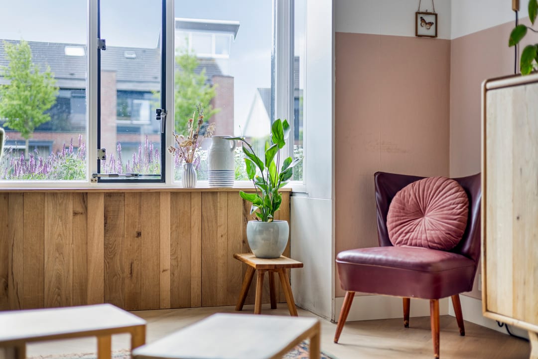 Foto 7 van Oratoriumplein 27