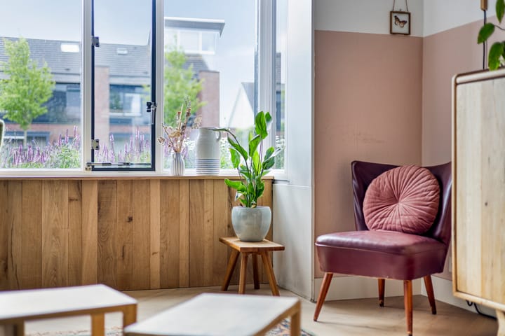 Foto 7 van Oratoriumplein 27