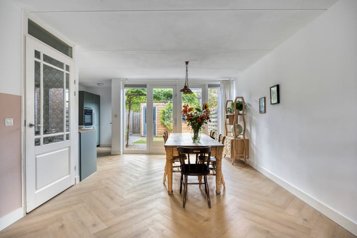 Foto 8 van Oratoriumplein 27