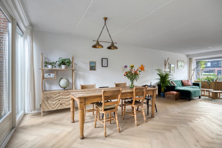 Foto 9 van Oratoriumplein 27