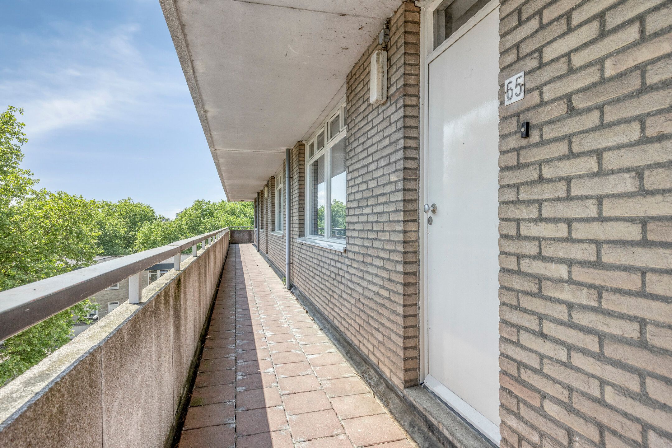 Foto 6 van Wijnpeerstraat 65