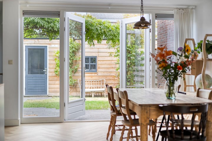 Foto 10 van Oratoriumplein 27