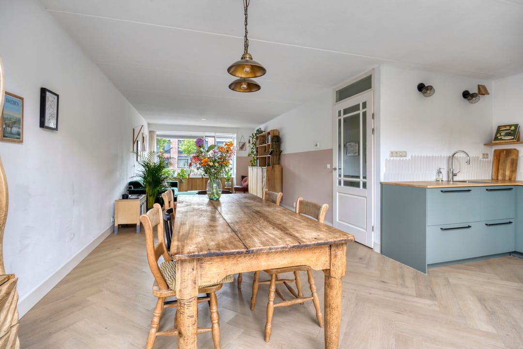 Foto 11 van Oratoriumplein 27