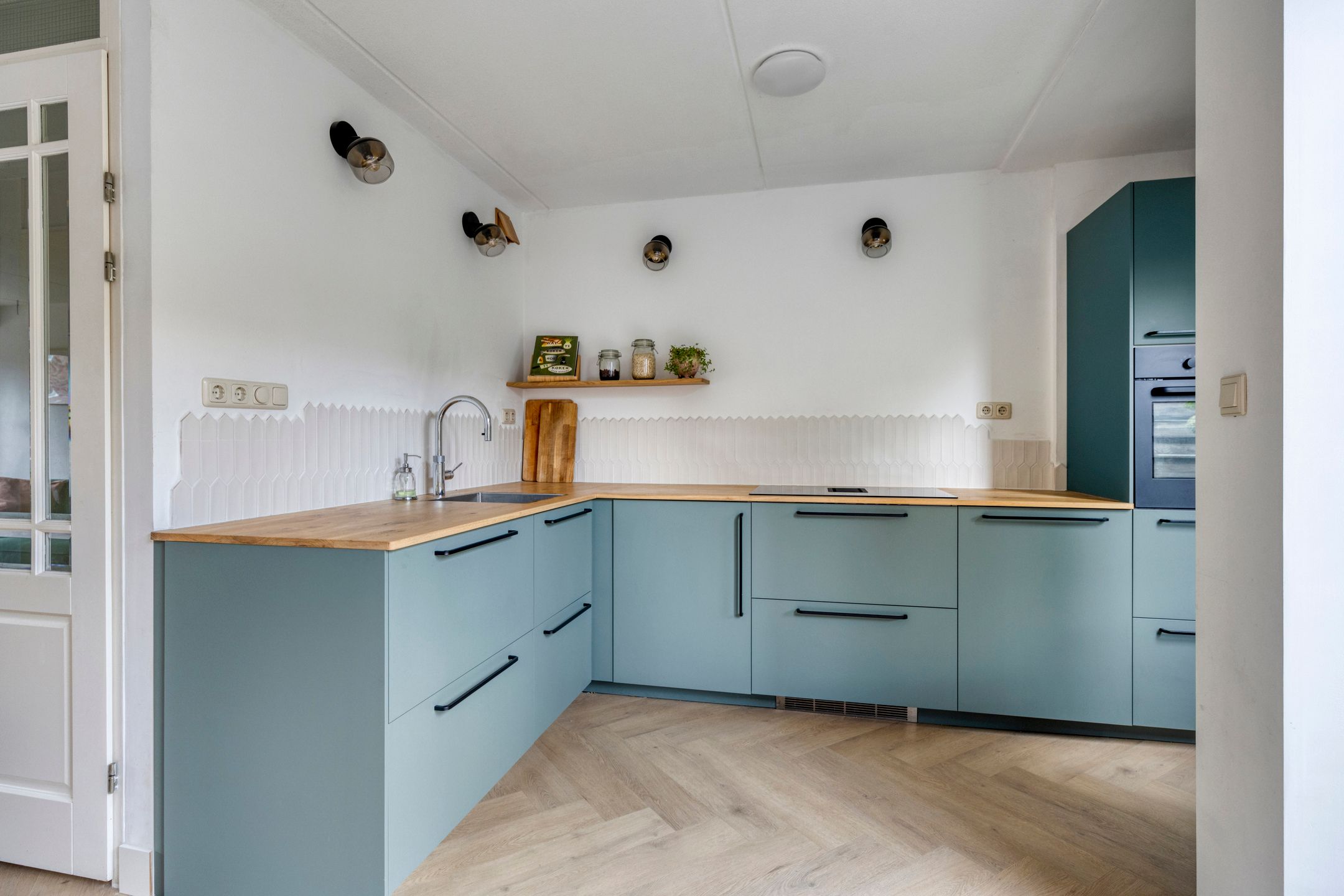 Foto 12 van Oratoriumplein 27