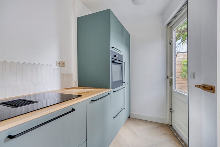 Foto 13 van Oratoriumplein 27