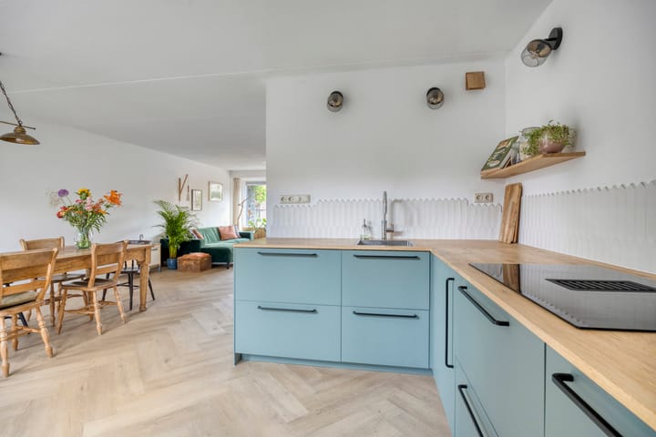 Foto 15 van Oratoriumplein 27