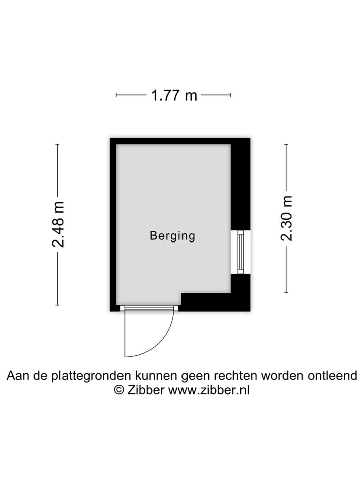 Foto 29 van Berkenlaan 4-II