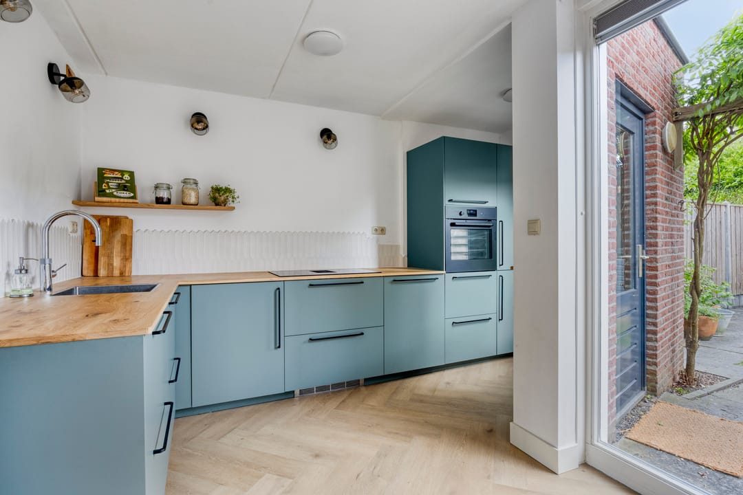 Foto 16 van Oratoriumplein 27