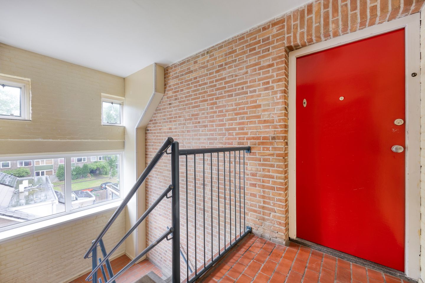 Foto 4 van Berkenlaan 4-II