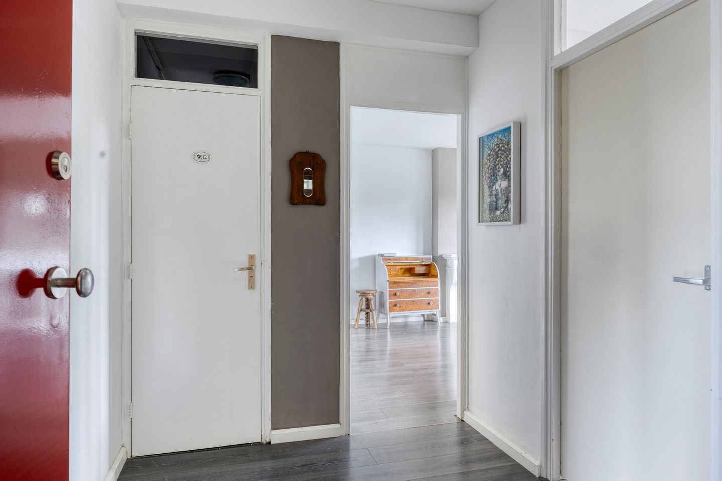 Foto 5 van Berkenlaan 4-II